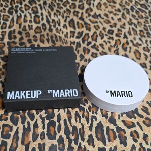 Makeup by Mario Soft Glow Highlighter - White